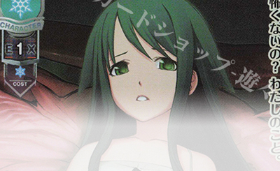 P 四季 ナツメ 販売 | ゆずソフト 3.0 | Lycee Overture通販ならカード